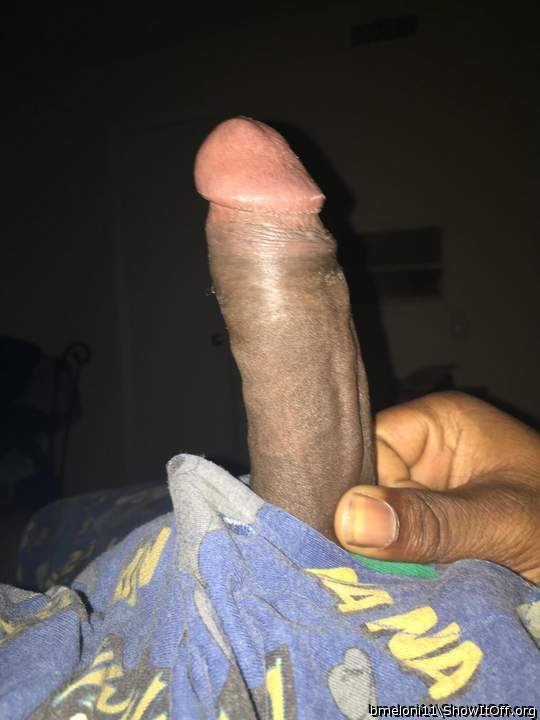 Photo of a stiffie from bmeloni11