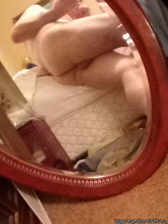 Photo of a third leg from Superargo