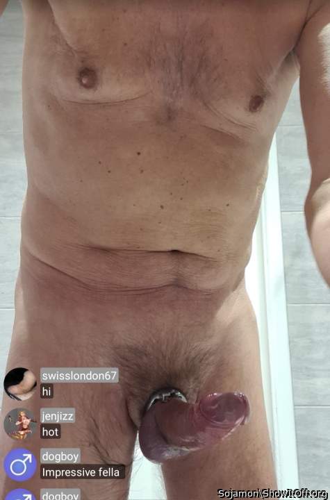 looks damn hot 
