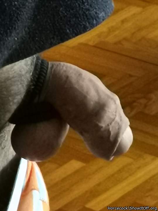 Photo of a phallus from massivecock