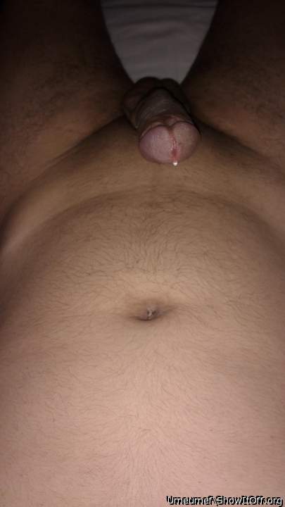 Photo of a dick from umeumef