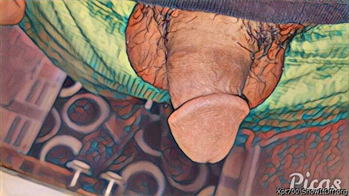 Photo of a jackhammer from Drippythemushroom