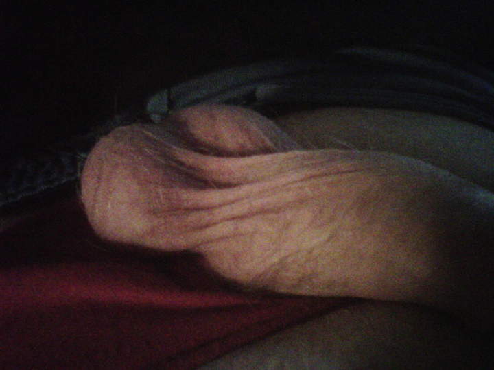 Testicles Photo from PoopSmith