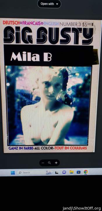 Photo of a hot dog from jandj