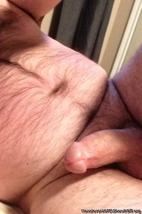 More dick