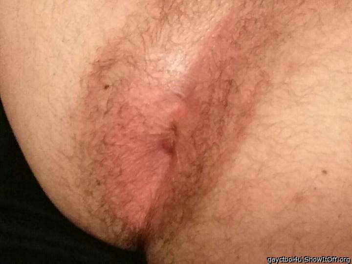 mmmmm very sexy hole