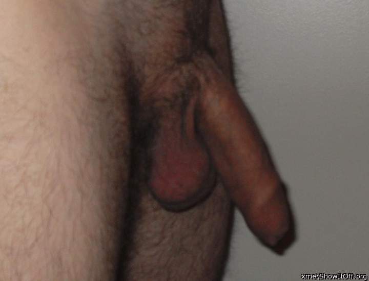 cock and balls