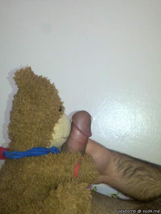 Photo of a pecker from Sexbomb