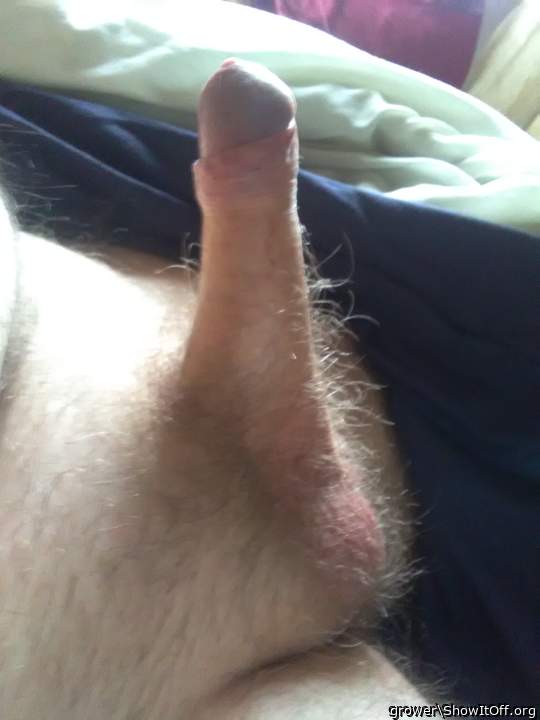 Mmmm, hot boner    