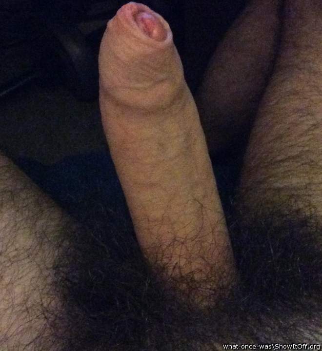 hairy cock