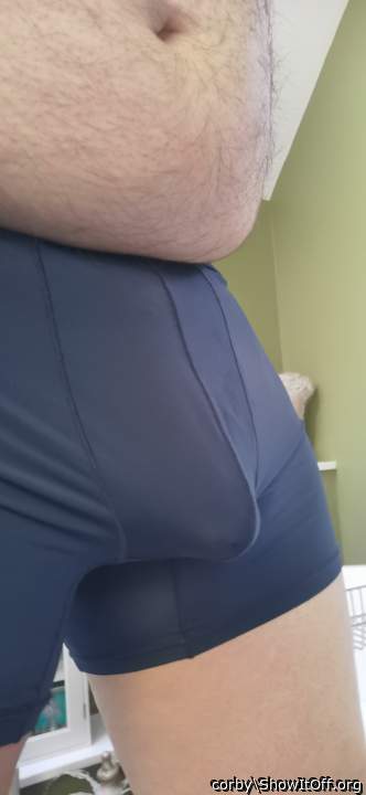 Photo of a ram rod from corby