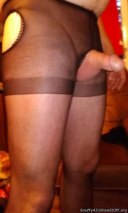 New stockings