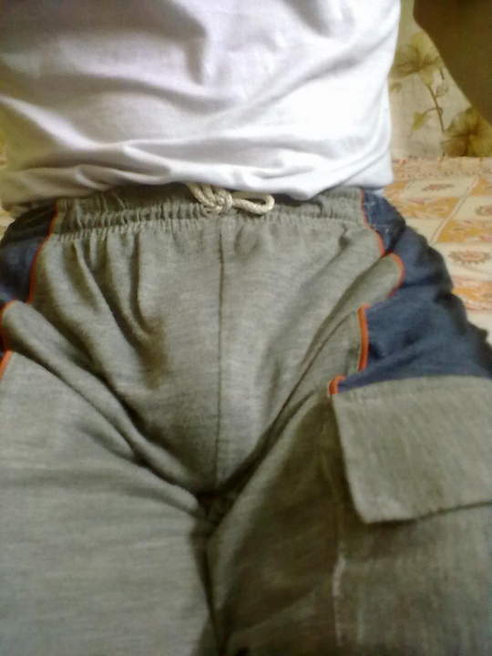 Photo of a dick from cute30