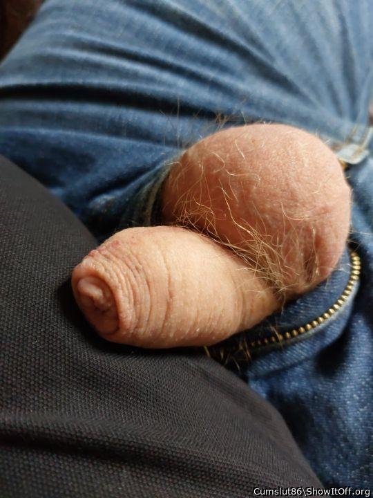 Photo of a pecker from Cumslut86