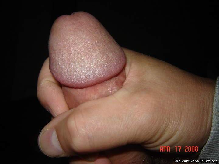 ready to cum