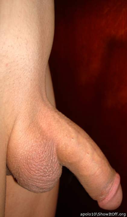 Smooth Cock apolo10