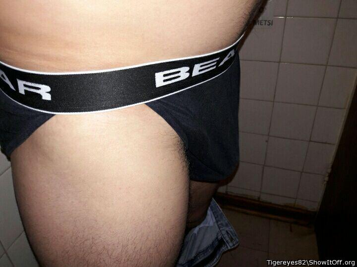 Photo of a meat stick from Tigereyes82