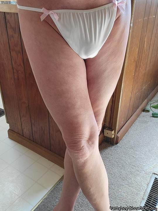 Photo of a joystick from Pantyboy