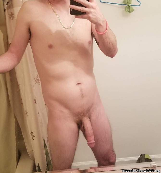 Beautiful tight circumcision; big wide-ridged head, super ho