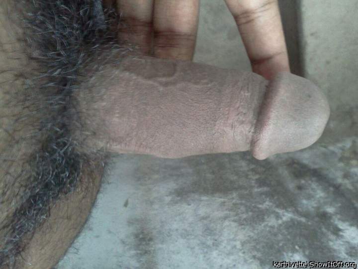 Photo of a jackhammer from karthivette