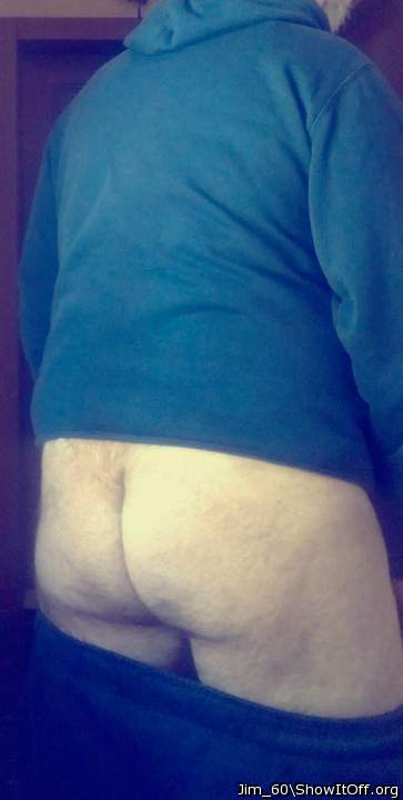 Photo of Man's Ass from Jim_60