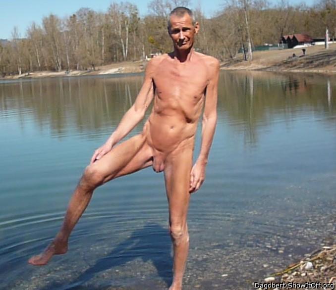 you will get wet