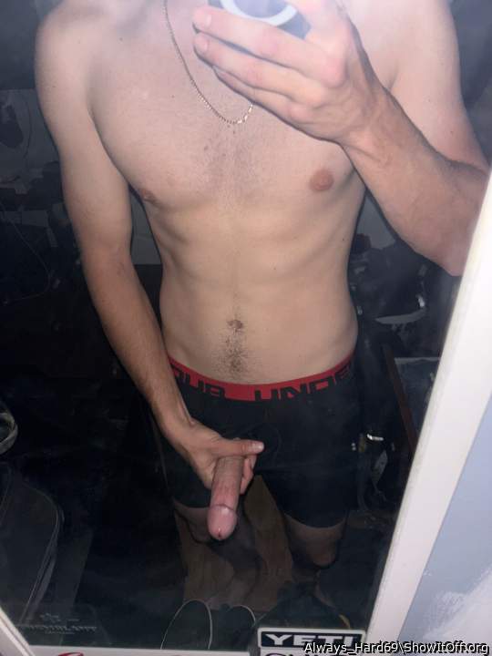 Photo of a dick from Always_Hard69