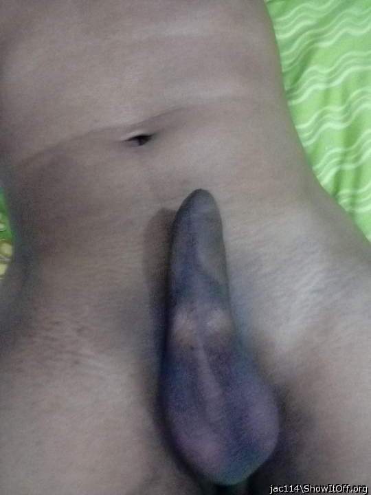 Photo of a love stick from jac114