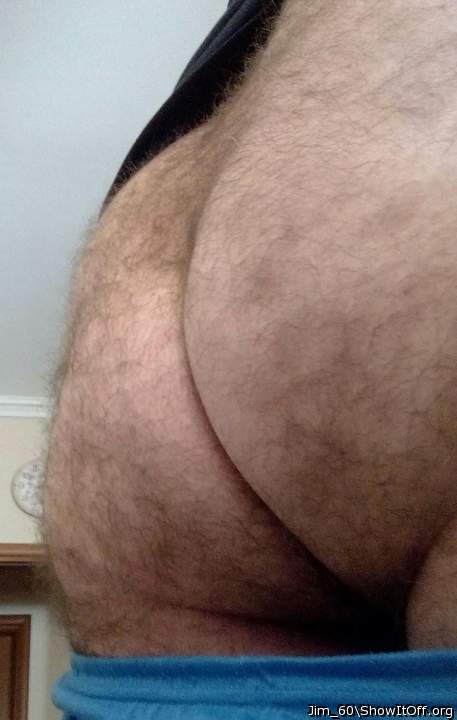 Photo of Man's Ass from Jim_60