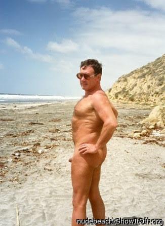 Photo of a member from nudebeach