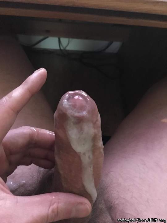 Photo of a hot dog from robbyboi