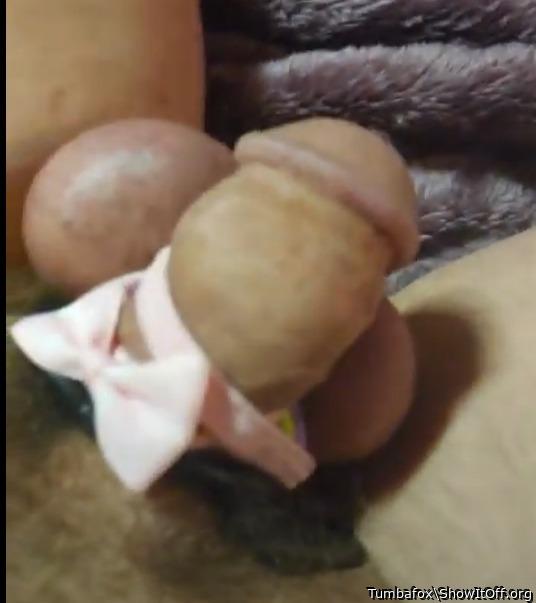 Photo of a horn from Tumbafox