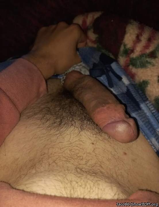 Photo of a third leg from Jaco86