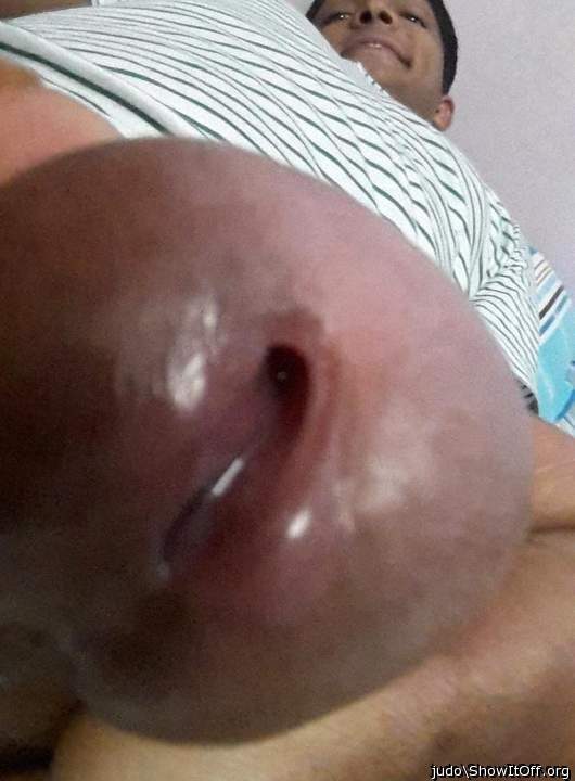 Photo of a horn from judo