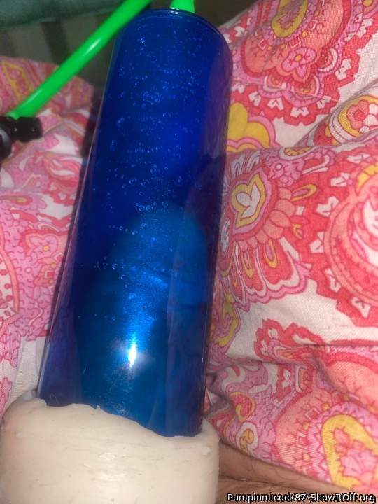 Pumping