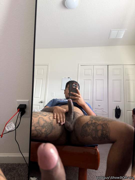 Photo of a penile from sstkguy