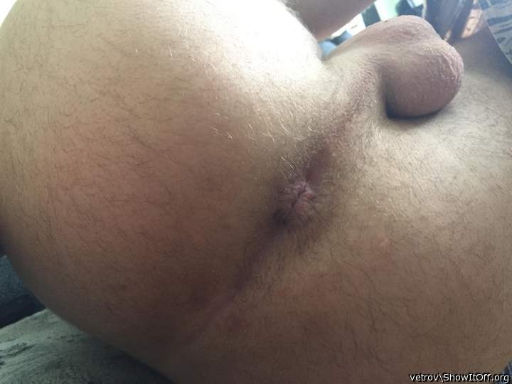 such a hot hole