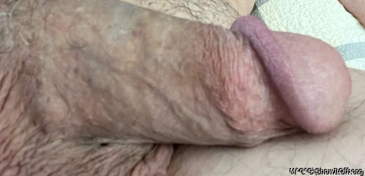 Photo of a wiener from M*C*S