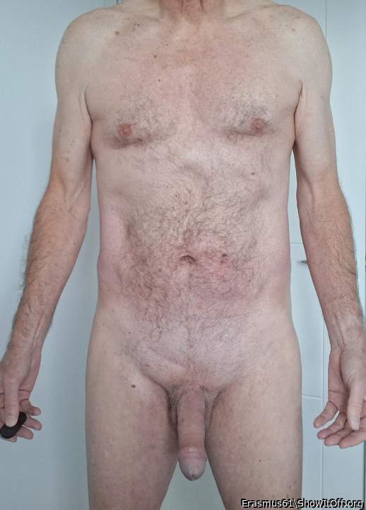 Photo of a love muscle from Manticore