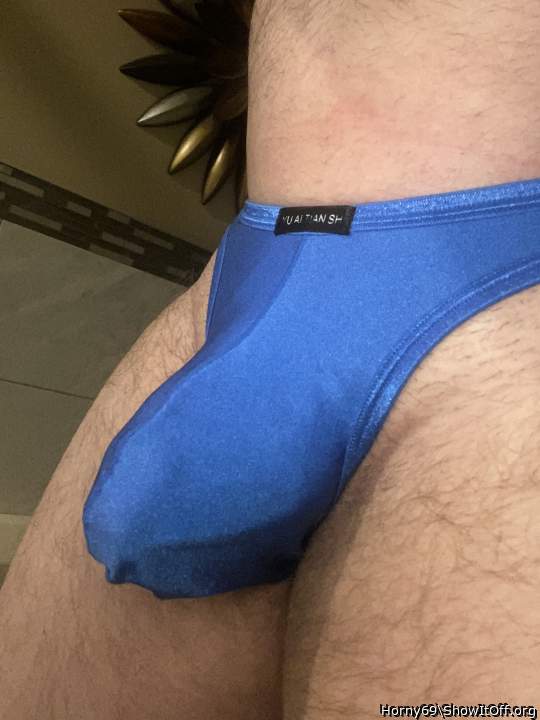 Photo of a ram rod from Horny69