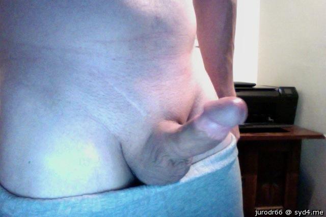 Photo of a love muscle from jurodr66