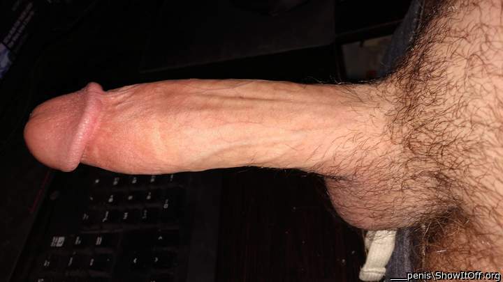 Huge Penis
