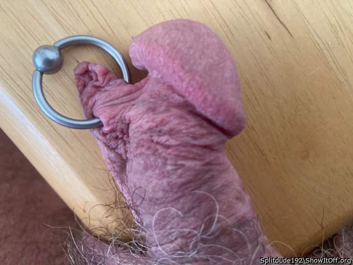 Photo of a one-eyed monster from Splitdude192