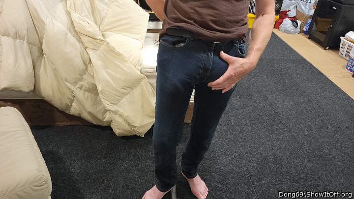 Well I was thinking about showing up to your wifes house to fuck her tight cunt!