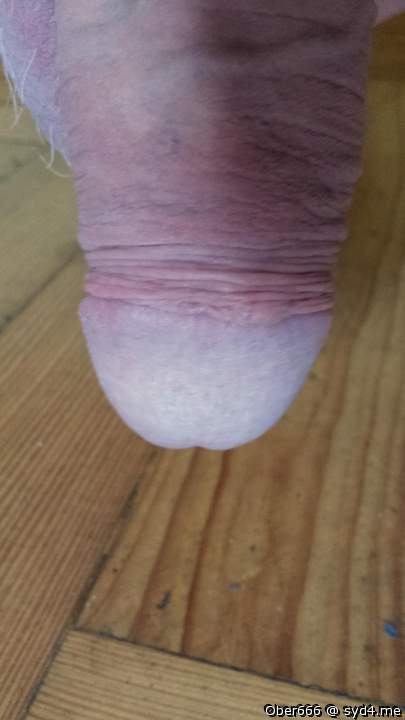 Photo of a stiffie from ober666
