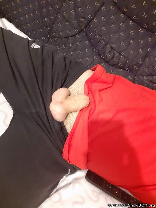 Testicles Photo from massivecock
