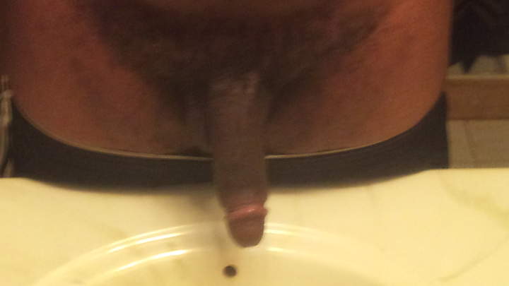 Photo of a stiffie from GaryMPLS72