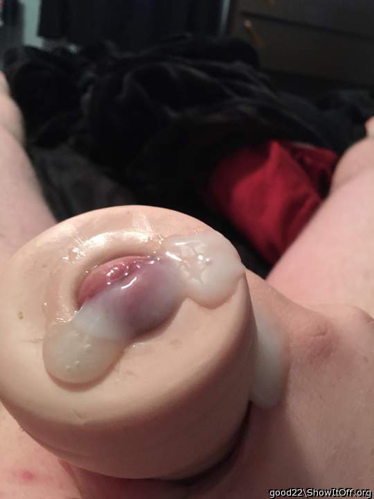 Photo of a shaft from good22