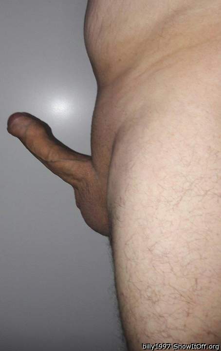 Handsome stiffy!

 