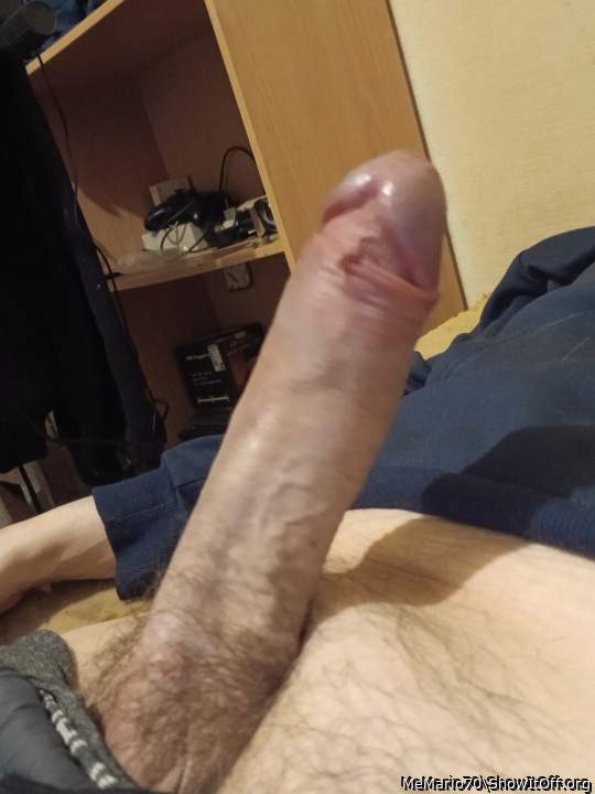 Photo of a cock from MeMario70